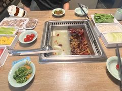 -野妹经典火锅(民治店)