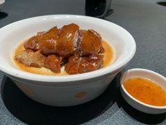 深井烧鹅皇-徐记海鲜(曲江南湖店)