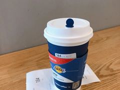 -瑞幸咖啡(新浩e都店)