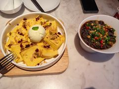 -茅庐川菜(烟台万象汇店)