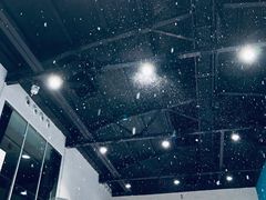 -Mr·Kuma酷么先生雪之乐园