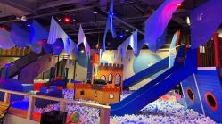 -幻贝家儿童乐园(苏州中心店)