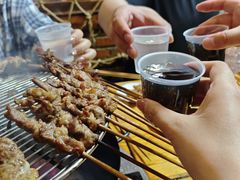 -源味居手把签烧烤(长春一店)