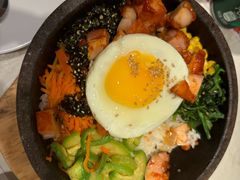 -七八冷面·延边朝鲜族美食(欢乐谷店)