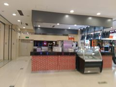 -沈阳百联购物中心(青年大街店)
