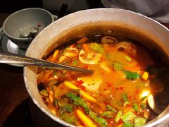 冬阴功-大头虾越式风味餐厅(光明广场店)