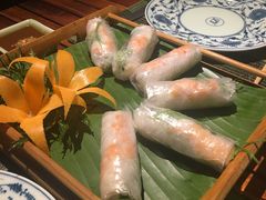 -Lam Vien Restaurant