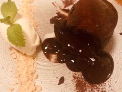 巧克力熔岩-EN SPACE恩空间