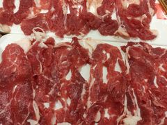 -牛很鲜潮汕牛肉火锅(朝晖路店)