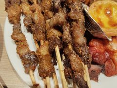 -星伦多自助料理(永旺店)