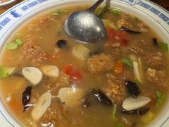 -老雒阳面馆·水席·洛阳菜(王城路店)