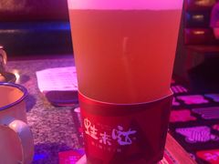 -蛙来哒(东城万达店)