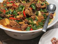 -同庆楼(滨湖万达广场店)