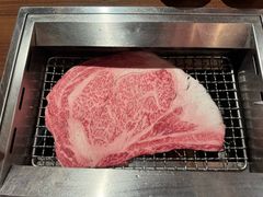 -俺的焼肉(銀座9丁目店)