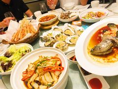-79号渔船海鲜饭店(宝安店)