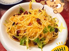 -小四川餐厅(纪庄子北道店)