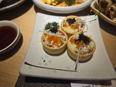 -德川家日本料理(中关村寰太大厦店)