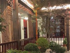 -古韵轩·江浙融合菜(梁溪店)