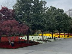 -上海市龙华烈士陵园