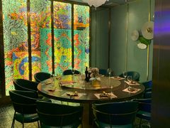 包厢-钳真多钓虾馆·小龙虾海鲜烧烤(九六广场店)