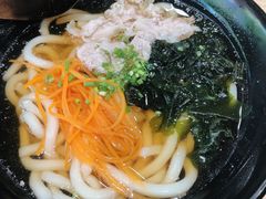 -东京屋(武定路店)