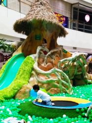 -可可天空农场(中大店)