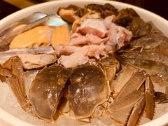 -上海东方佘山翰悦阁酒店·Vie全日制餐厅