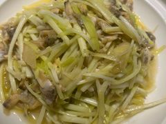 -沈家花园如皋菜(海阳路店)