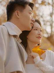 -吉光片羽高端婚纱摄影(泰州优选店)