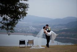 点击看大图 -都市丽人婚纱摄影