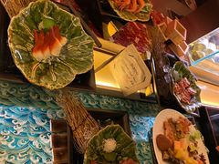 -滩万日本料理Nadaman(国贸大酒店)