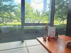 -中国书法大厦日本料理