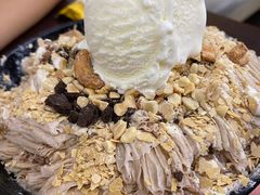 -MOMO冰品·生巧汤圆(红桥店)