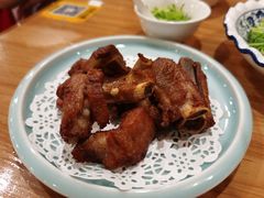 -糟粕醋·椰苑海南菜餐厅(亚龙湾天域酒店)