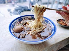 -武汉面馆(中枢街店)