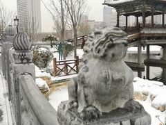 -迎泽公园