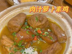 -老西门·常州菜(新区店)