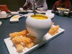 -北京老铺烤鸭(时代广场店)