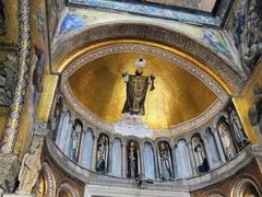 -圣马尔谷圣殿宗主教座堂