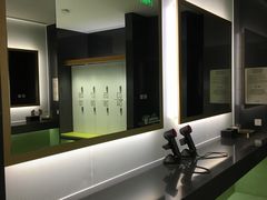 -优享健身(三元桥店)