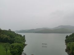 -天目湖涵田度假村