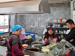 -晓马鸭店(新芜路店)