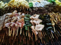 -胖子好盐水鸭(总店)