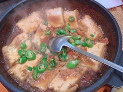 -炊烟小炒黄牛肉(中心印象城店)