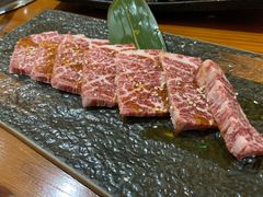 -丸藏和牛烧肉专门店(园区师惠坊店)