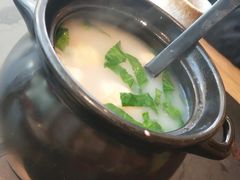 -渔家傲(唐人店)