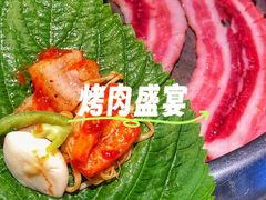 -梨花自助烤肉(天河城店)