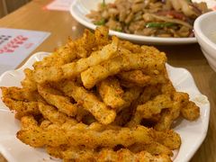 -蓉李记成都名小吃(武汉菱角湖万达店)