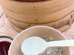 -四季美汤包(户部巷店)