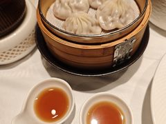 -醉舍·新淮扬菜(长宁龙之梦店)